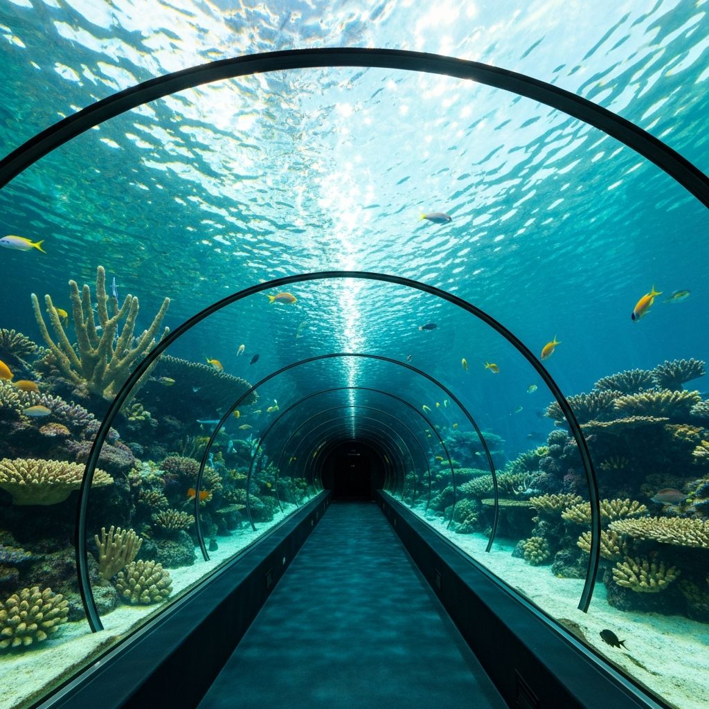 Acuario Nacional