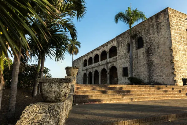 Museo Alcázar de Colón