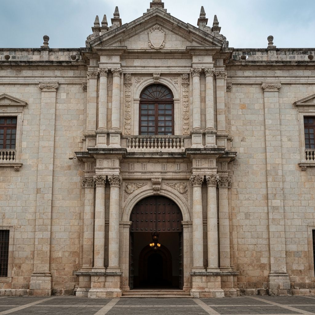 Museo de las Casas Reales