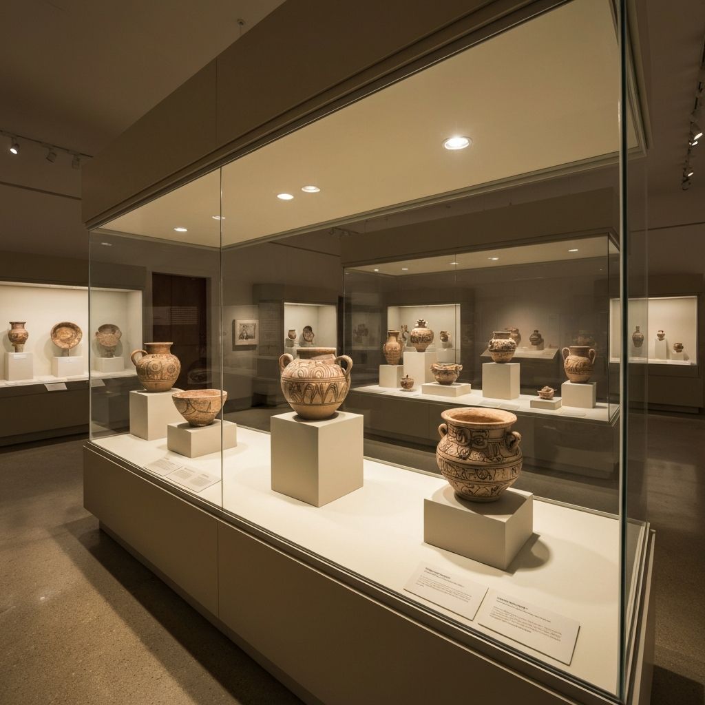 Museo del Hombre Dominicano