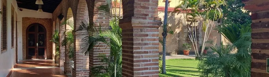 Museo Infantil Trampolín