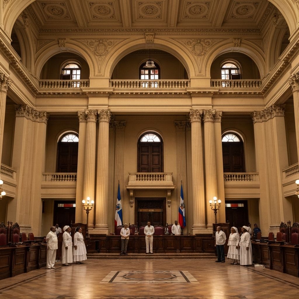 Senado de la República