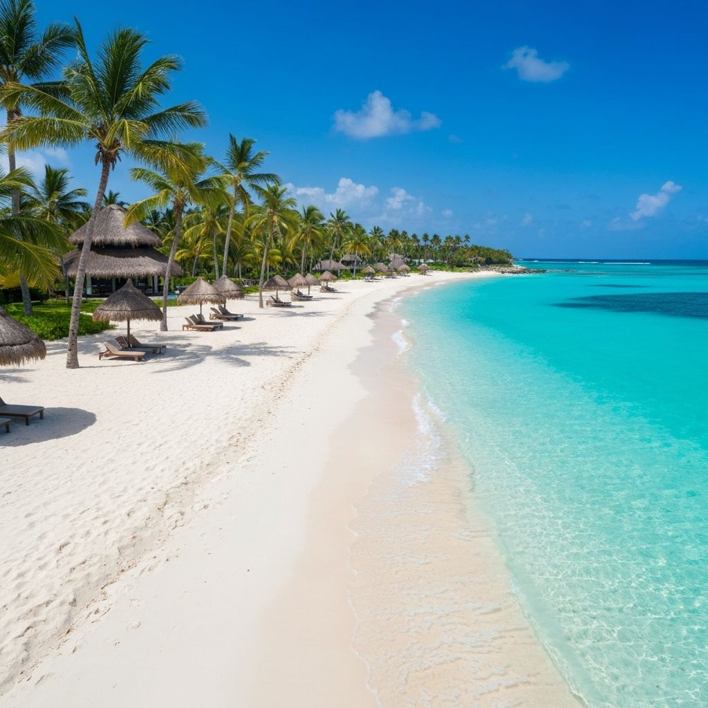 La Romana – Bayahíbe y Playa Minitas