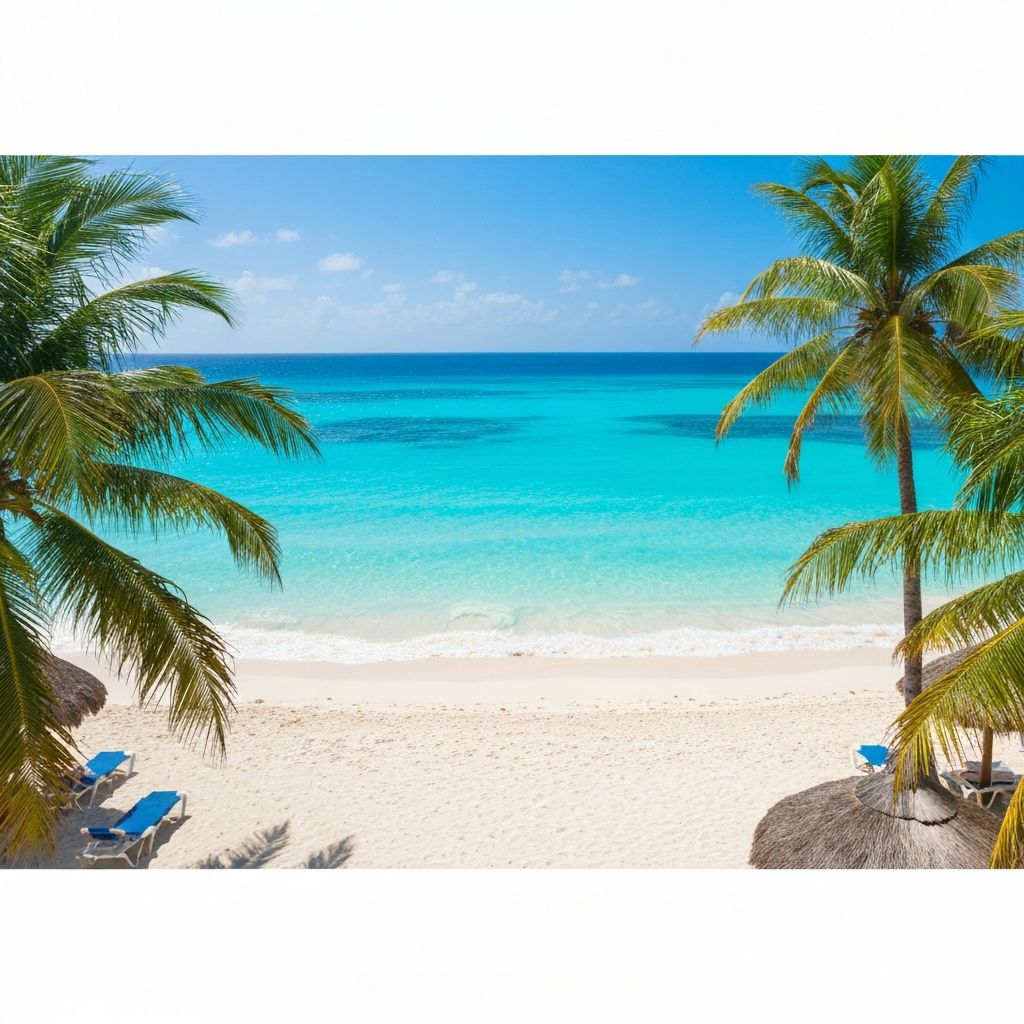 Punta Cana – Bávaro y Juanillo